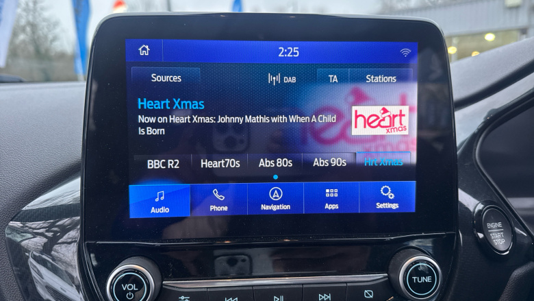 Ford Puma 1.0 EcoBoost Hybrid mHEV ST-Line 5dr Petrol Hatchback